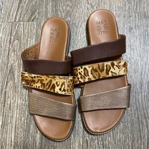 Naturalizer-sandals
